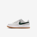 新品　NIKE フォース 1イージーオンAIR FORCE 18cm キッズ NIKE公式】ナイキ フォース 1 LOW イージーオン リトルキッズ